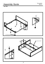 Предварительный просмотр 5 страницы Eurobib Direct Box Mini Assembly Manual