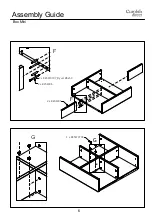 Предварительный просмотр 6 страницы Eurobib Direct Box Mini Assembly Manual