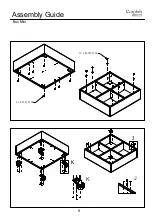 Предварительный просмотр 8 страницы Eurobib Direct Box Mini Assembly Manual