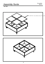 Предварительный просмотр 9 страницы Eurobib Direct Box Mini Assembly Manual