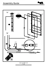 Предварительный просмотр 7 страницы Eurobib Direct E21310 Assembly Manual