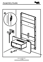 Предварительный просмотр 11 страницы Eurobib Direct E21310 Assembly Manual