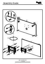 Предварительный просмотр 13 страницы Eurobib Direct E21310 Assembly Manual