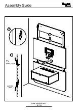 Предварительный просмотр 14 страницы Eurobib Direct E21310 Assembly Manual