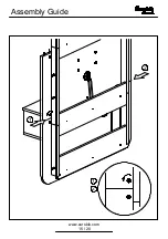 Предварительный просмотр 15 страницы Eurobib Direct E21310 Assembly Manual