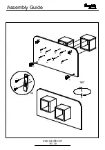 Предварительный просмотр 16 страницы Eurobib Direct E21310 Assembly Manual