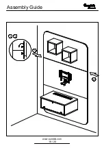 Предварительный просмотр 18 страницы Eurobib Direct E21310 Assembly Manual