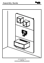 Предварительный просмотр 20 страницы Eurobib Direct E21310 Assembly Manual