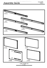 Preview for 3 page of Eurobib Direct E76228 Assembly Manual