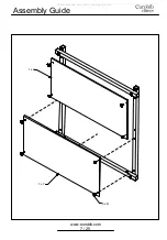 Preview for 7 page of Eurobib Direct E76228 Assembly Manual