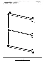 Preview for 8 page of Eurobib Direct E76228 Assembly Manual