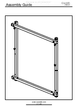 Preview for 11 page of Eurobib Direct E76228 Assembly Manual