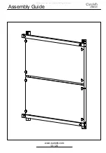 Preview for 13 page of Eurobib Direct E76228 Assembly Manual