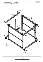 Preview for 15 page of Eurobib Direct E76228 Assembly Manual