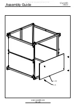 Preview for 16 page of Eurobib Direct E76228 Assembly Manual