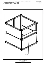 Preview for 17 page of Eurobib Direct E76228 Assembly Manual