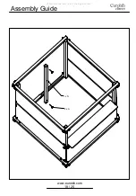 Preview for 18 page of Eurobib Direct E76228 Assembly Manual