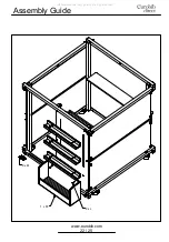 Preview for 22 page of Eurobib Direct E76228 Assembly Manual