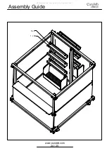 Preview for 24 page of Eurobib Direct E76228 Assembly Manual