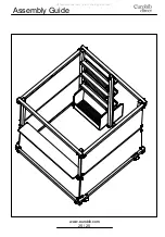 Preview for 25 page of Eurobib Direct E76228 Assembly Manual