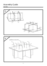 Preview for 4 page of Eurobib Direct Sara Maxi Assembly Manual