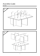 Preview for 5 page of Eurobib Direct Sara Maxi Assembly Manual