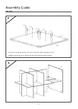 Preview for 7 page of Eurobib Direct Sara Maxi Assembly Manual