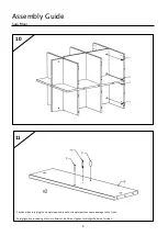 Preview for 8 page of Eurobib Direct Sara Maxi Assembly Manual