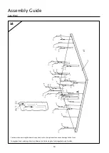 Preview for 10 page of Eurobib Direct Sara Maxi Assembly Manual