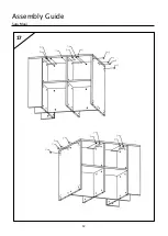 Preview for 12 page of Eurobib Direct Sara Maxi Assembly Manual