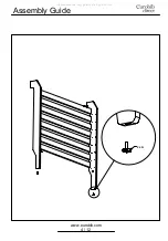 Предварительный просмотр 4 страницы Eurobib Direct Showalot mini E4470 Assembly Instructions Manual