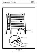 Предварительный просмотр 8 страницы Eurobib Direct Showalot mini E4470 Assembly Instructions Manual