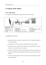 Предварительный просмотр 21 страницы Euroboor ADG.2A User Manual