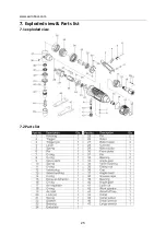 Предварительный просмотр 26 страницы Euroboor ADG.2A User Manual