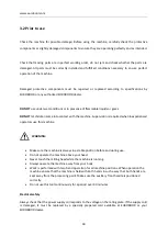 Preview for 18 page of Euroboor B45S User Manual