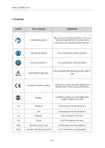 Preview for 13 page of Euroboor BM45AIR Operator'S Manual