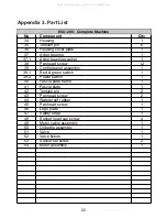 Предварительный просмотр 25 страницы Euroboor ECO.200 User Manual