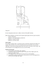 Preview for 16 page of Euroboor ECO.30S+ User Manual