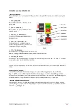 Предварительный просмотр 13 страницы Euroboor ECO.32-T User Manual