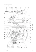 Предварительный просмотр 22 страницы Euroboor ECO.32-T User Manual