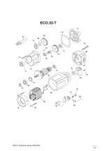 Предварительный просмотр 23 страницы Euroboor ECO.32-T User Manual