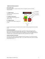 Preview for 13 page of Euroboor ECO.32 User Manual