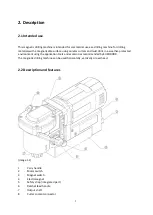 Preview for 7 page of Euroboor ECO.36 Operator'S Manual