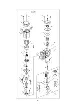 Preview for 33 page of Euroboor ECO.36 Operator'S Manual