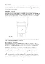 Preview for 30 page of Euroboor ECO.36+ User Manual