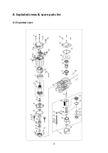 Preview for 33 page of Euroboor ECO.36+ User Manual