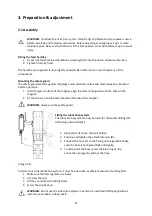 Предварительный просмотр 12 страницы Euroboor ECO.50+/T User Manual