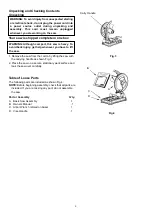 Предварительный просмотр 6 страницы Euroboor EDC.135 Manual