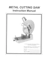 Euroboor EHC-140 Instruction Manual preview