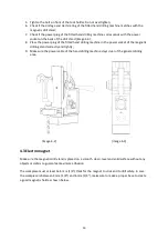 Preview for 14 page of Euroboor F16+ User Manual